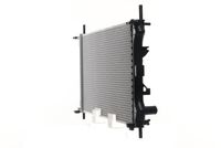 Thumbnail - Radiateur - CR1140000S - MAHLE