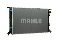 Thumbnail - Radiateur - CR1133000P - MAHLE