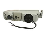 TRUCKLIGHT Mistlamp 2