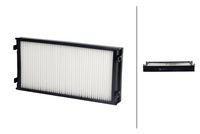 Filter, Innenraumluft