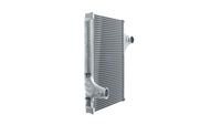 Thumbnail - Intercooler, inlaatluchtkoeler - CI374000P - MAHLE