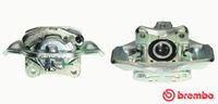Bremssattel