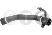 маркуч на радиатора