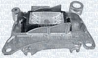 Halter, Motoraufhängung