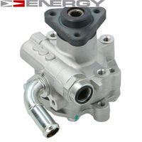 Hydraulikpumpe, Lenkung