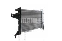 Thumbnail - Radiateur - CR390000S - MAHLE