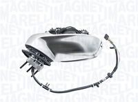 MAGNETI MARELLI Buitenspiegel 1