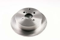 спирачен диск