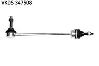Stange/Strebe, Stabilisator