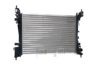 Thumbnail - Radiateur - CR1121000S - MAHLE