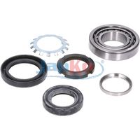 Set rulment roata JAPKO, Cod: 423035