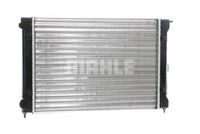 Thumbnail - Radiateur - CR342000S - MAHLE