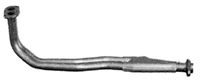 Abgasrohr