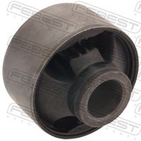 Mounting, control/trailing arm