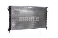 Thumbnail - Radiateur - CR1447000S - MAHLE