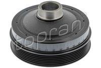 Belt Pulley, crankshaft