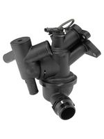 WAHLER Thermostaat, koelvloeistof 2