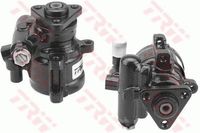 Hydraulikpumpe, Lenkung