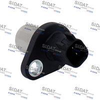 Impulsgeber, Kurbelwelle