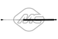 Газов амортисьор, багажно/товарно пространство 46363 Metalcaucho