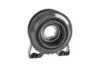 Suspension, propshaft