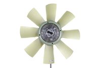 Thumbnail - Koelventilatorwiel - CFF419000P - MAHLE