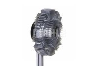 Thumbnail - Koppeling, radiateurventilator - CFC188000P - MAHLE
