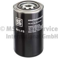 Thumbnail - Brandstoffilter - 50014651 - KOLBENSCHMIDT