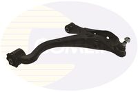 Brat, suspensie roata COMLINE, Cod: CCA1263L