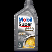 Motoröl