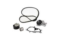 Set pompa apa + curea dintata AIRTEX, Cod: WPK-208201