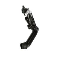 Pūtes sistēmas gaisa caurule