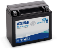 Starterbatterie