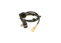 Sensor, Raddrehzahl