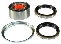 комплект колесен лагер