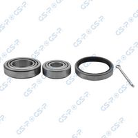 Set rulment roata GSP, Cod: GKX0006