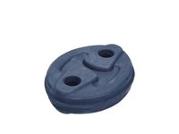 Mount, exhaust system