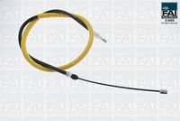 жило, ръчна спирачка