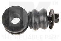 Stange/Strebe, Stabilisator