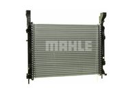 Thumbnail - Radiateur - CR1156000P - MAHLE