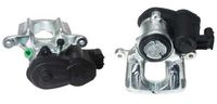 Bremssattel