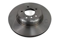 спирачен диск