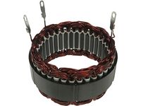 Stator, alternator
