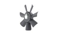 Thumbnail - Koelventilatorwiel - CFF523000P - MAHLE