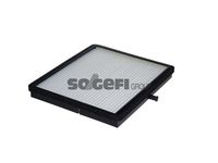 Filter, Innenraumluft