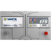 VARTA Accu / Batterij 4