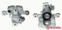 Bremssattel