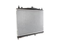 Thumbnail - Radiateur - CR856000S - MAHLE