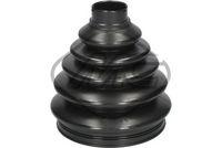 комплект маншон, полуоска