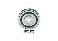 Riemenscheibe, Kurbelwelle